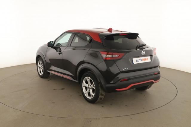 Nissan Juke image 3