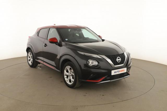 Nissan Juke image 7