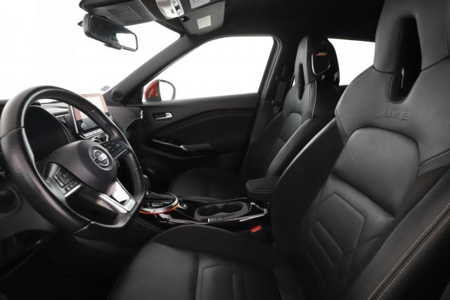 Nissan Juke image 9