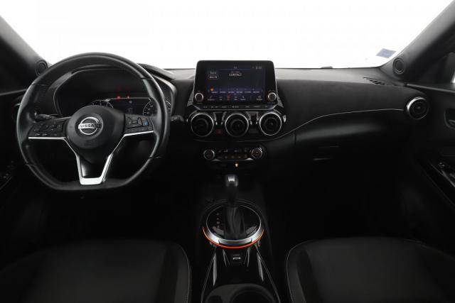 Nissan Juke image 2