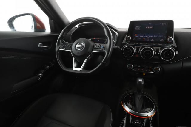 Nissan Juke image 4