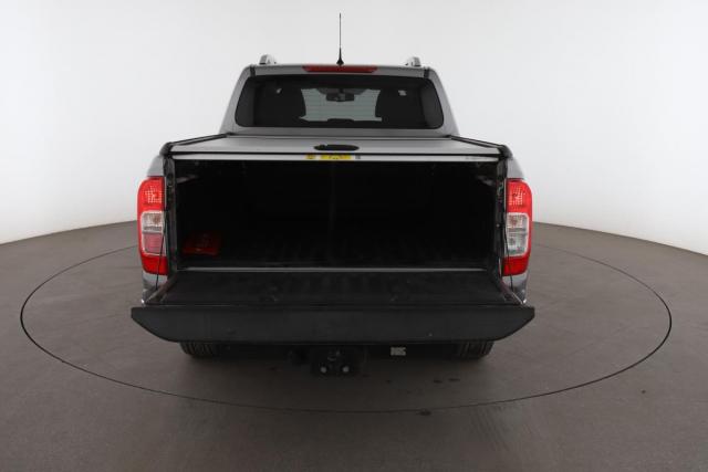 Nissan Navara image 9