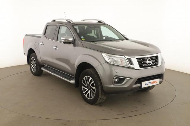 Nissan Navara image 6