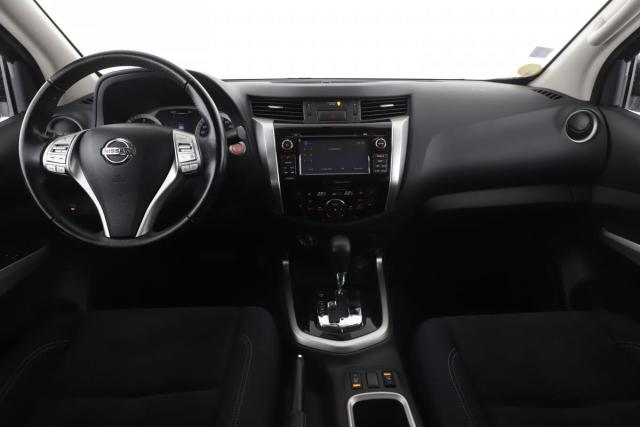 Nissan Navara image 7