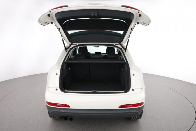 Audi Q3 image 8