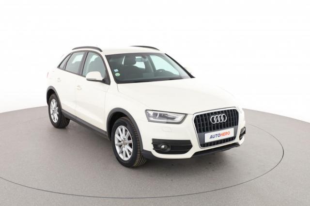 Audi Q3 image 7