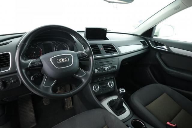 Audi Q3 image 9