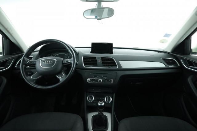 Audi Q3 image 4