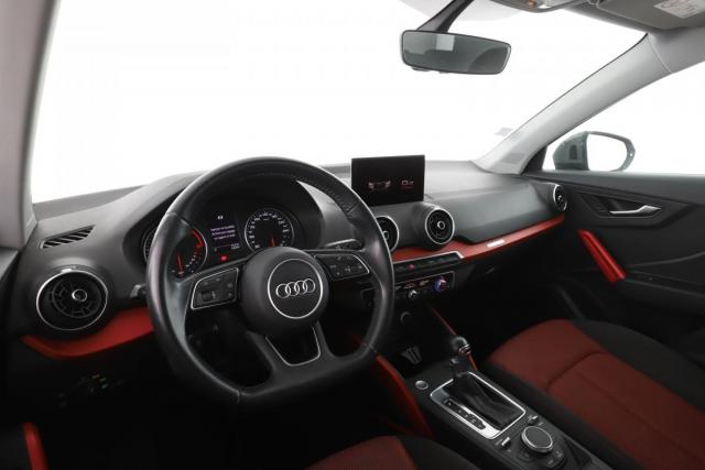 Audi Q2 image 9