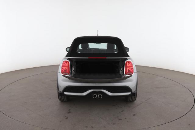 Mini Cabrio image 6