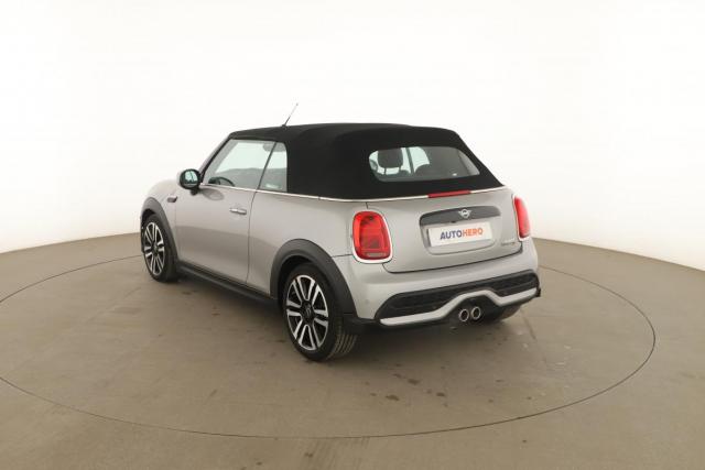 Mini Cabrio image 9