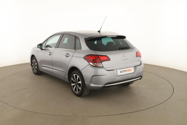 Citroen C4 image 4
