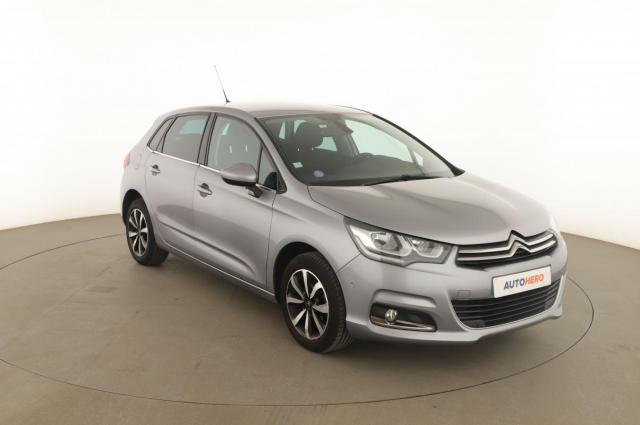 Citroen C4 image 9