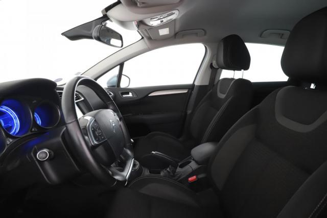 Citroen C4 image 3