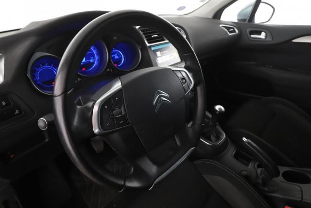 Citroen C4 image 8