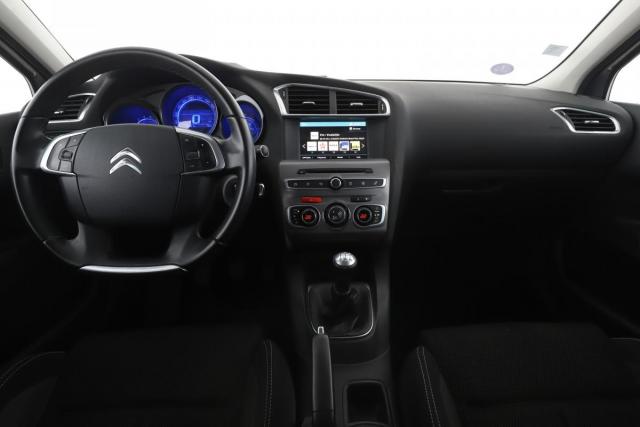 Citroen C4 image 5