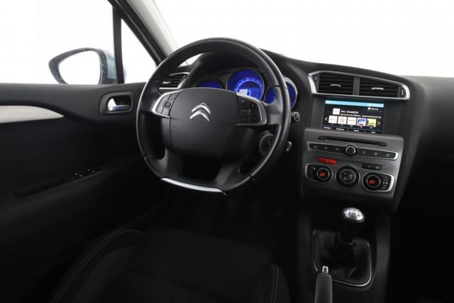 Citroen C4 image 6