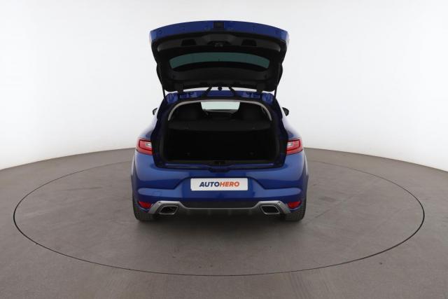 Renault Mégane image 1