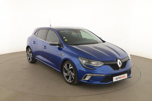 Renault Mégane image 6