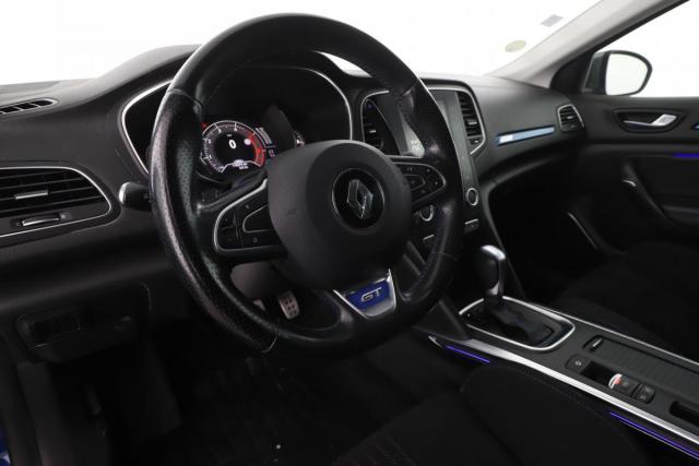 Renault Mégane image 7