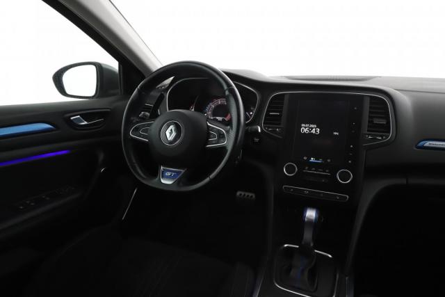 Renault Mégane image 9