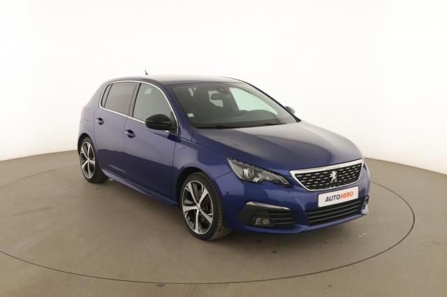Peugeot 308 image 2