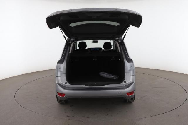 Citroen Grand C4 Spacetourer image 9