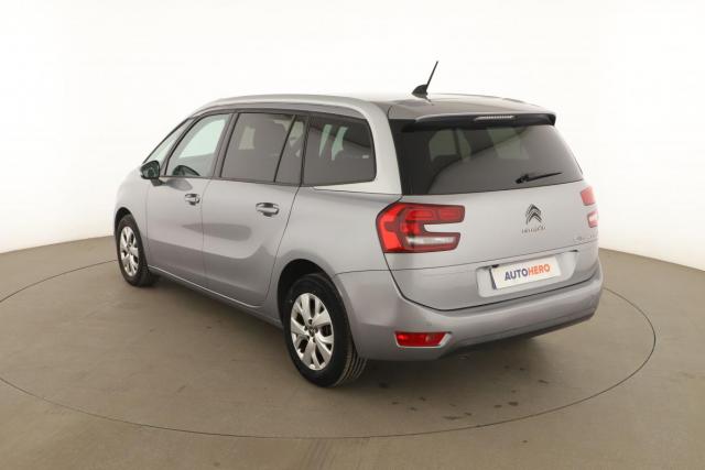Citroen Grand C4 Spacetourer image 8