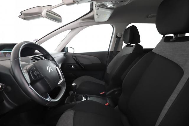 Citroen Grand C4 Spacetourer image 1