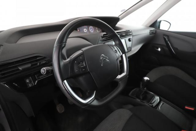 Citroen Grand C4 Spacetourer image 7