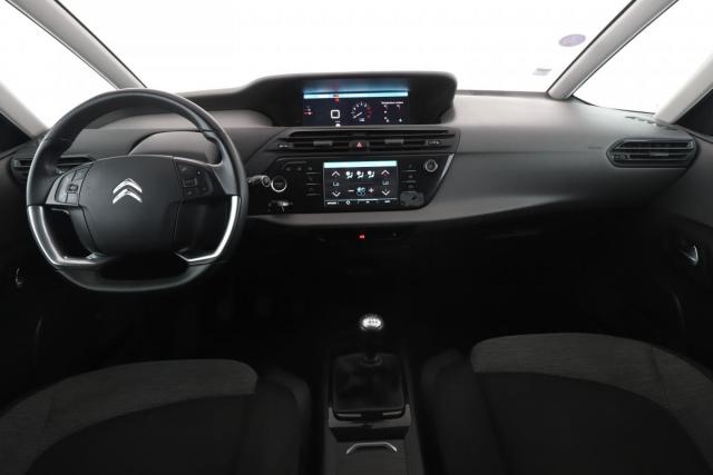 Citroen Grand C4 Spacetourer image 5