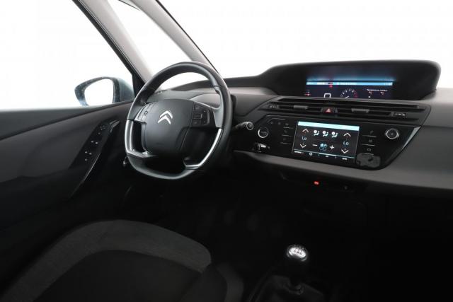 Citroen Grand C4 Spacetourer image 6