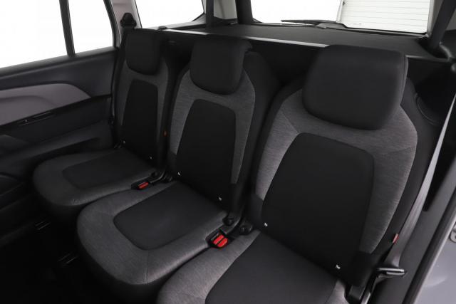Citroen Grand C4 Spacetourer image 3