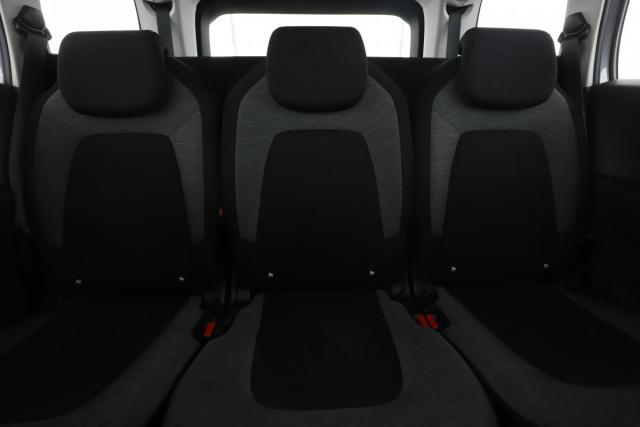 Citroen Grand C4 Spacetourer image 4