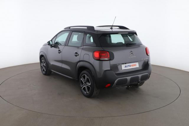 Citroen C3 Aircross image 5