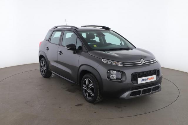 Citroen C3 Aircross image 7