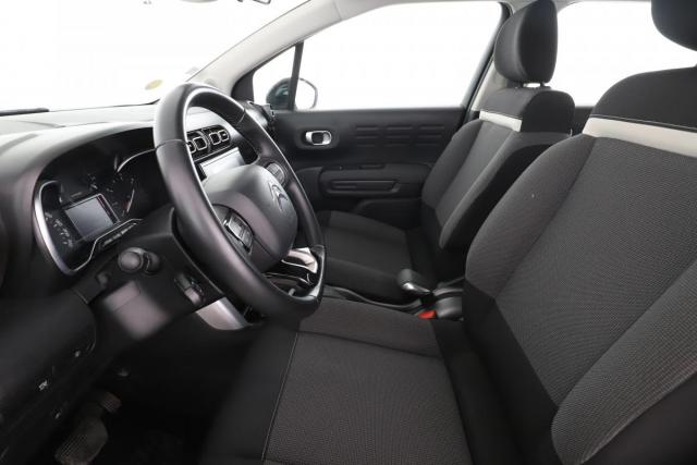 Citroen C3 Aircross image 3