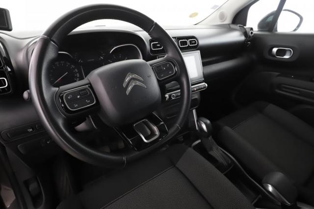 Citroen C3 Aircross image 8