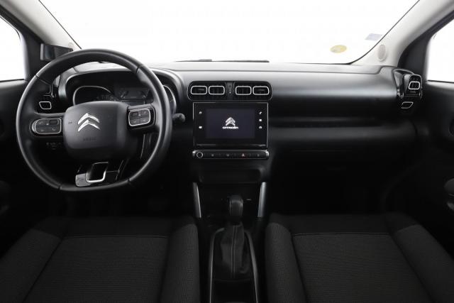 Citroen C3 Aircross image 4