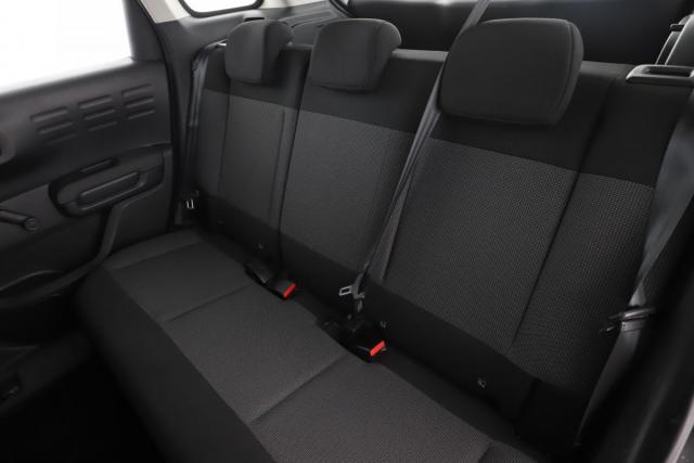 Citroen C3 Aircross image 9