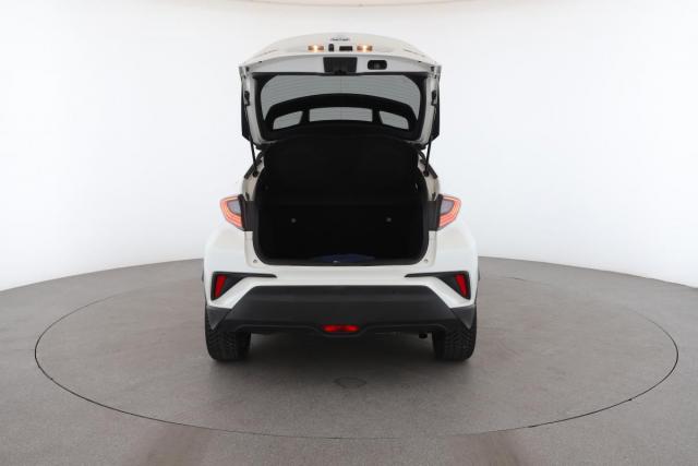 Toyota C-Hr image 8