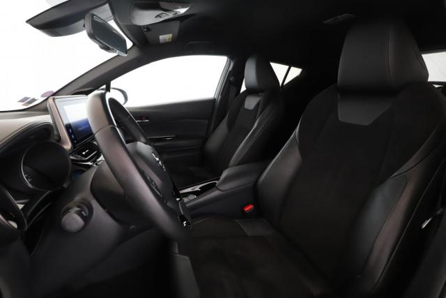Toyota C-Hr image 4