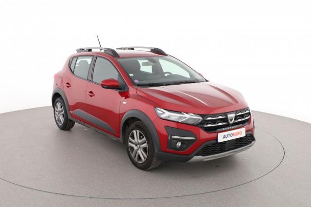 Dacia Sandero Iii image 5