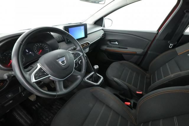 Dacia Sandero Iii image 9