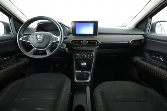 Dacia Sandero Iii image 3