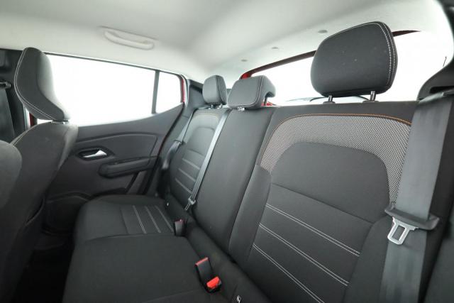 Dacia Sandero Iii image 1