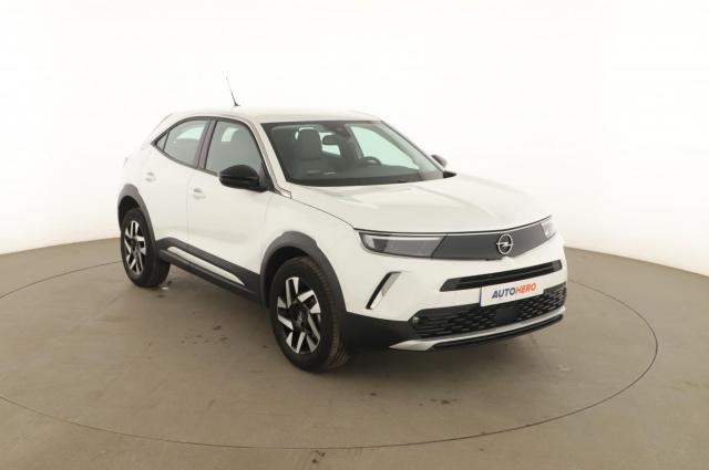Opel Mokka image 4