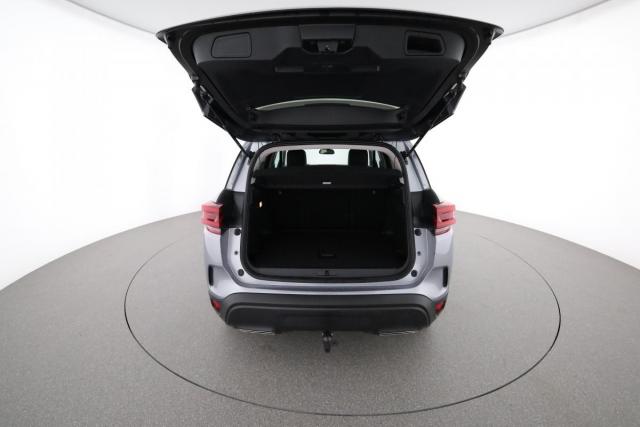 Citroen C5 Aircross image 8