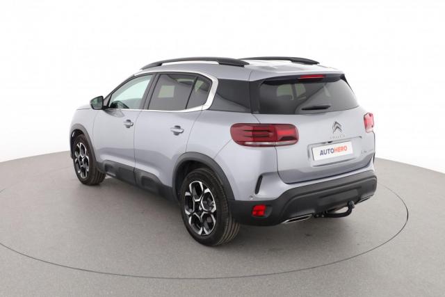 Citroen C5 Aircross image 2