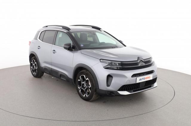 Citroen C5 Aircross image 1